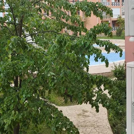 Студио На Чорноморието Българии 써니비치